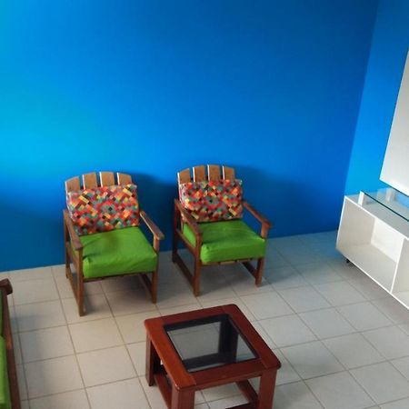 Natureza, Descanso E Diversao Merepe Residence Pôrto das Galinhas المظهر الخارجي الصورة