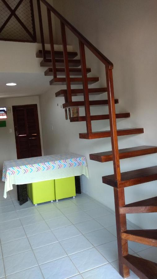 Natureza, Descanso E Diversao Merepe Residence Pôrto das Galinhas المظهر الخارجي الصورة