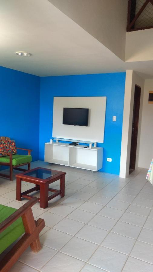 Natureza, Descanso E Diversao Merepe Residence Pôrto das Galinhas المظهر الخارجي الصورة
