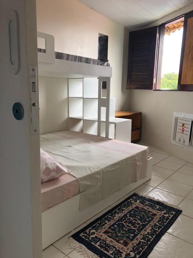 Natureza, Descanso E Diversao Merepe Residence Pôrto das Galinhas المظهر الخارجي الصورة