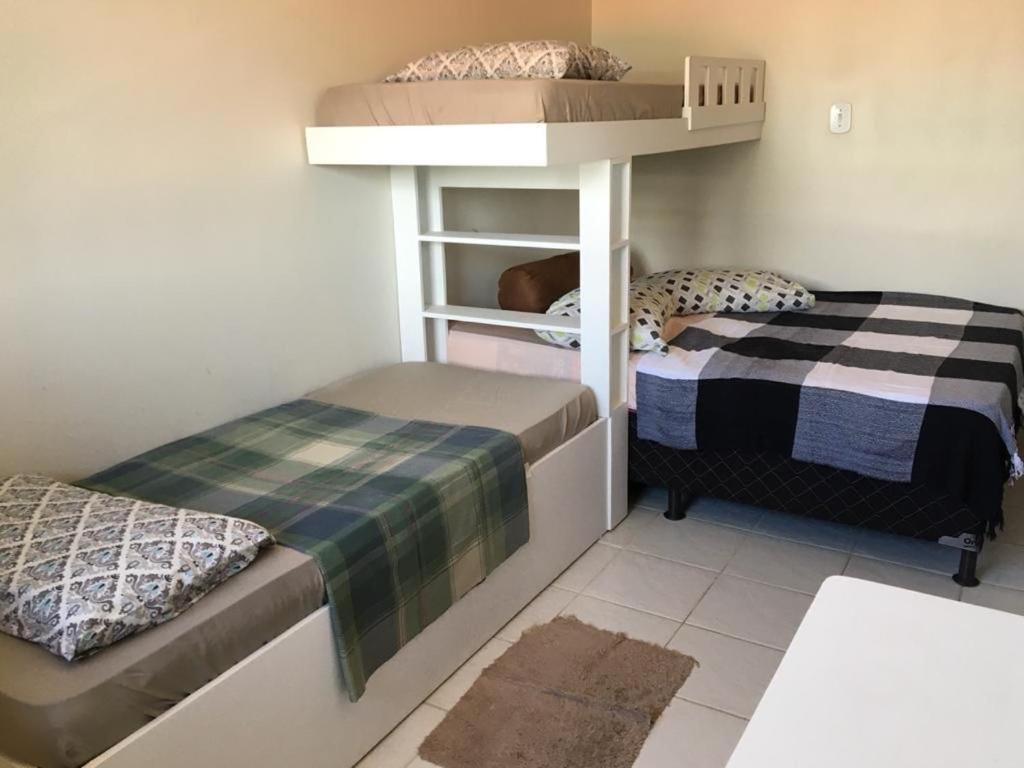 Natureza, Descanso E Diversao Merepe Residence Pôrto das Galinhas المظهر الخارجي الصورة