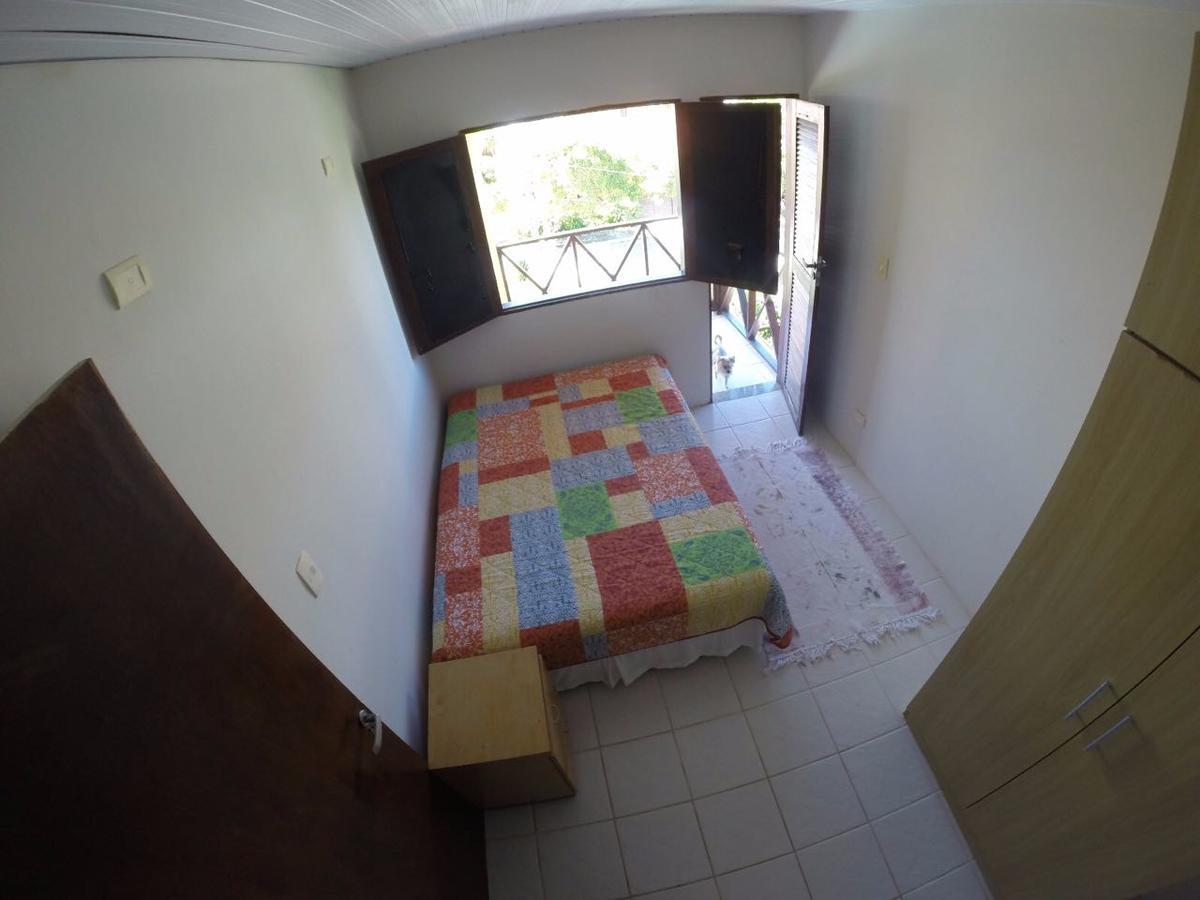 Natureza, Descanso E Diversao Merepe Residence Pôrto das Galinhas المظهر الخارجي الصورة