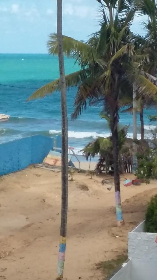Natureza, Descanso E Diversao Merepe Residence Pôrto das Galinhas المظهر الخارجي الصورة